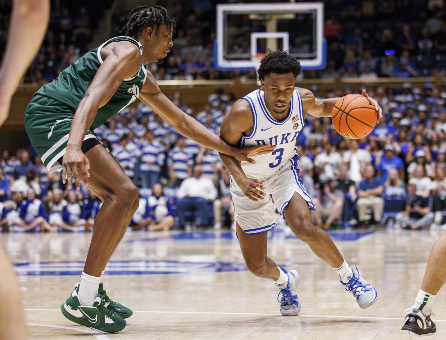Duke basketball shoes 218 discount